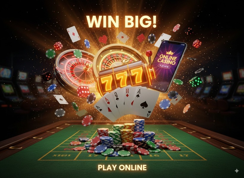 casino online estero
